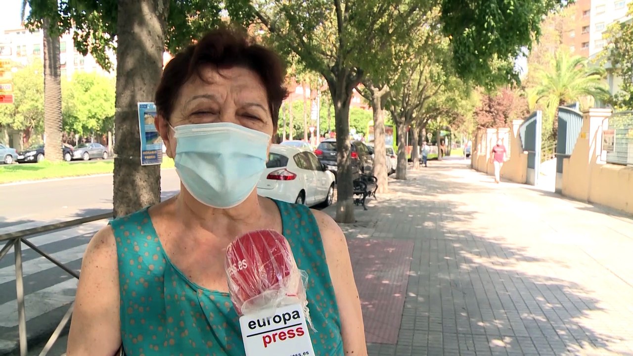 Los rebrotes continúan complicando la situación sanitaria en España