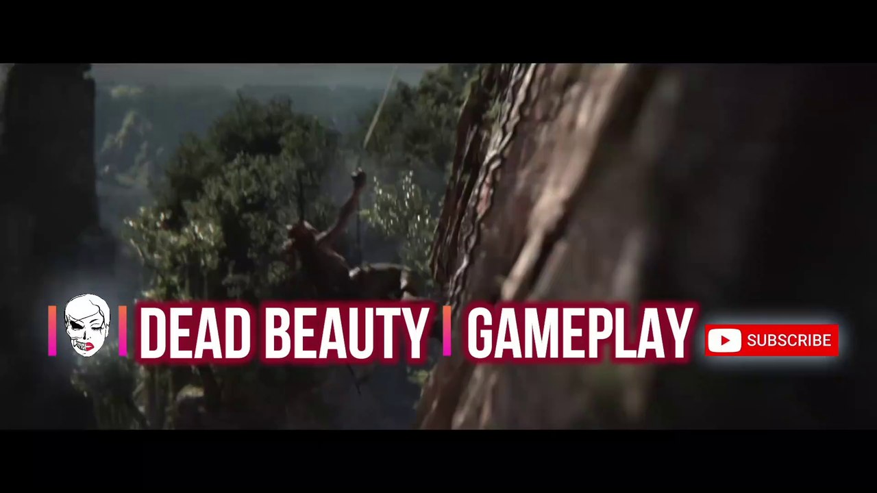 Dead Beauty Gameplay | The Amazing Spider-Man Part 1