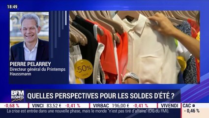 Quelles perspectives pour les soldes d'été ? - 16/07