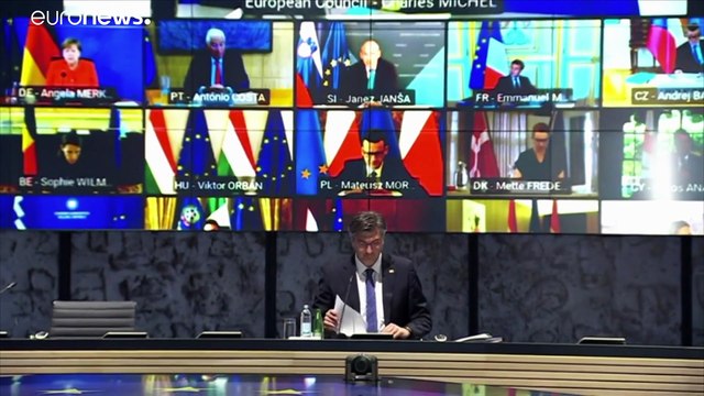 Италия: споры о деньгах Европейского фонда восстановления