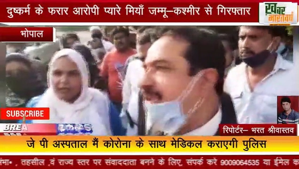 प्यारे मियां के केस में नया मोड़ क्या कहना है उनके वकील का और क्या कहना उनके परिवार का देखिए