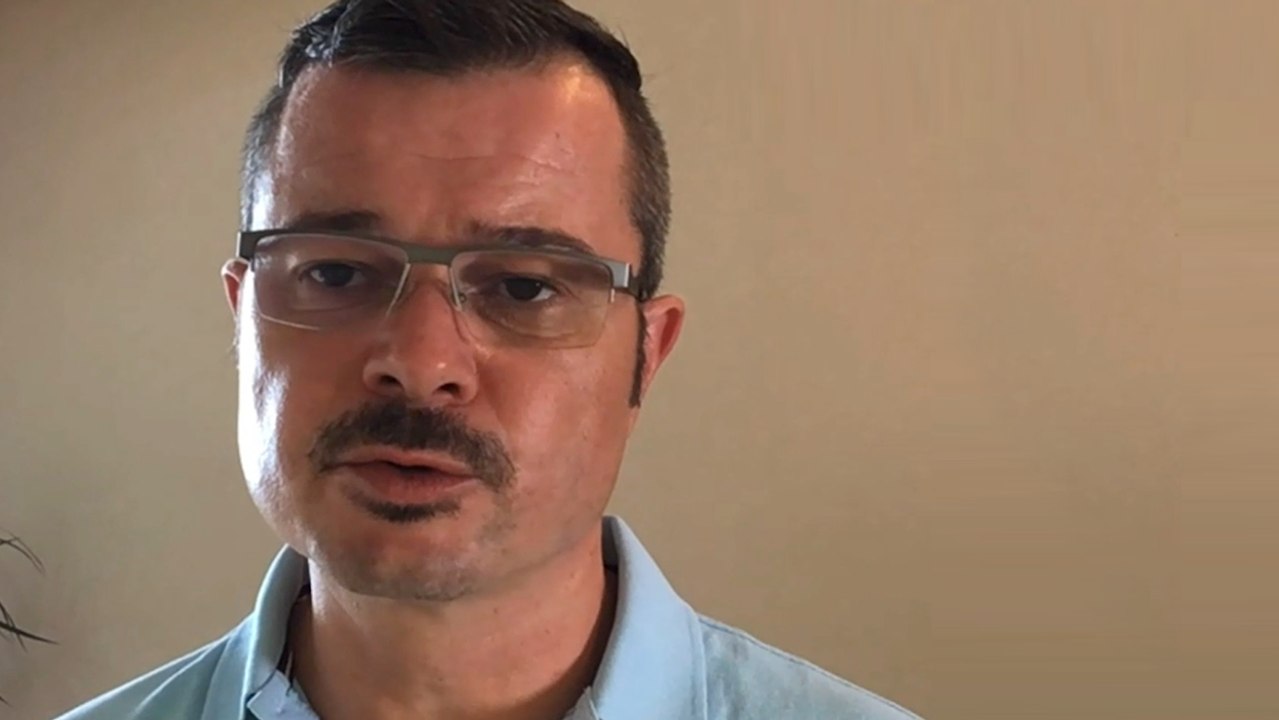 J’ai aidé des chômeurs à récupérer leurs allocations non versées | Le Speech de Yann Gaudin, licencié par Pôle emploi