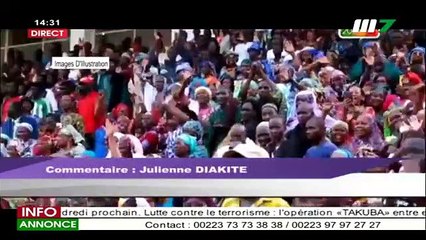 JT FRANCAIS 13H30 DU 16 JUILLET 2020