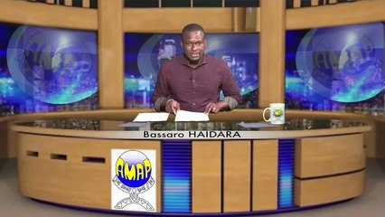 Mali Kibaru_ Bamanankan kunnafoni du Mercredi 15 juillet 2020, N°51