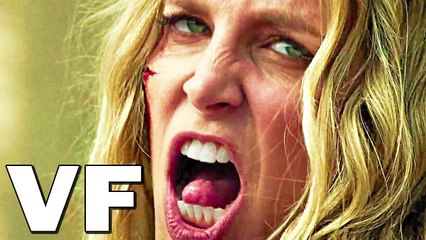 3 FROM HELL Bande Annonce VF