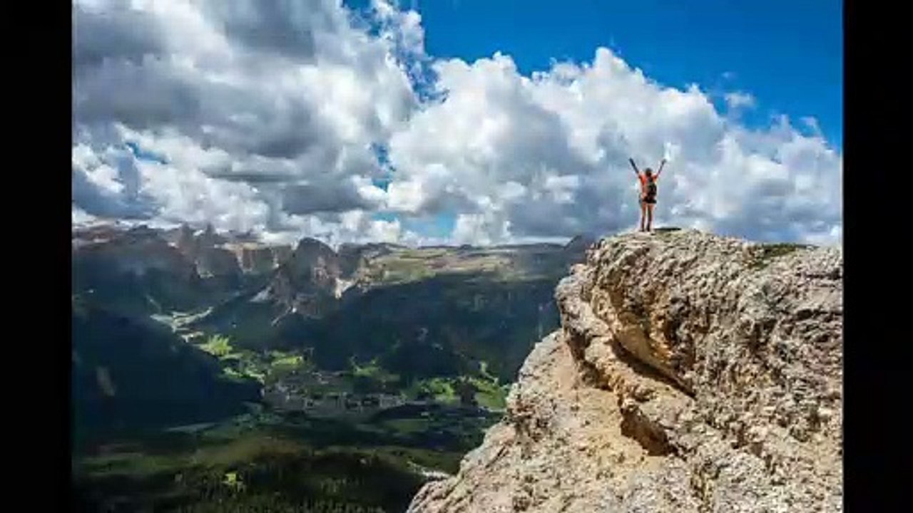 Deep meaning full motivation speech