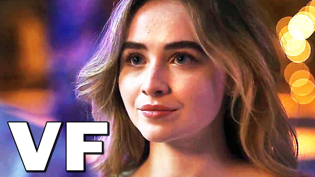 WORK IT Bande Annonce VF