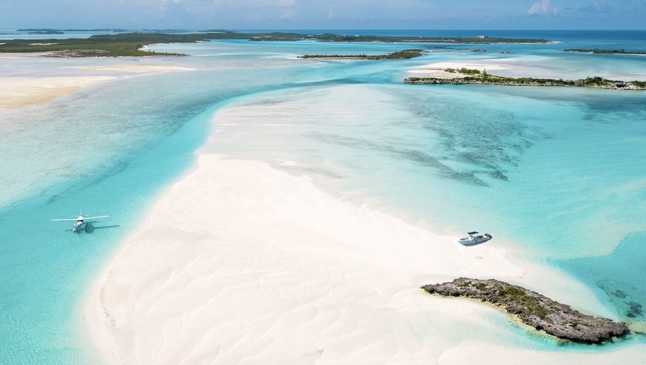 10 Best Beach Tours for a Virtual Vacation