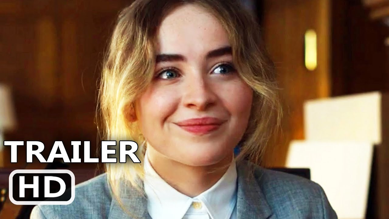 WORK IT Official Trailer