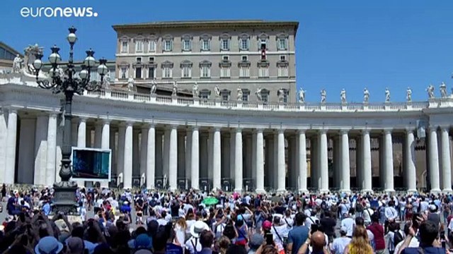 Vaticano: manuale di istruzioni contro la pedofilia