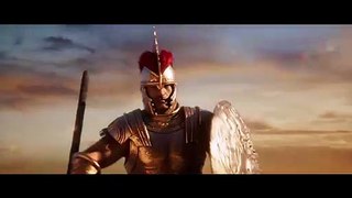 Trailer of Total War Saga