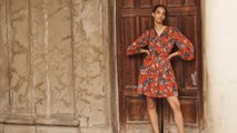 Madewell's Latest Collaboration Includes Dresses and Jumpsuits Designed With a Jaipur-base