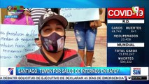 Noticias SIN primera emisión 16/07/2020