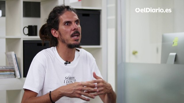 Mientras hablamos de las cloacas no hablamos de las cosas que estamos consiguiendo en el Gobierno