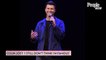 Colin Jost Says He Worked Hard to Lose His Staten Island Accent—But It Comes Out If He's Drinking