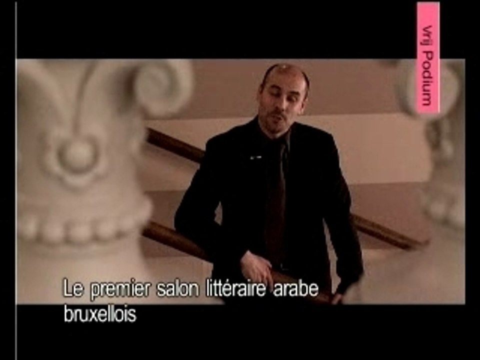 ARABESK.FEB.08. reportage de Hassan Rahali