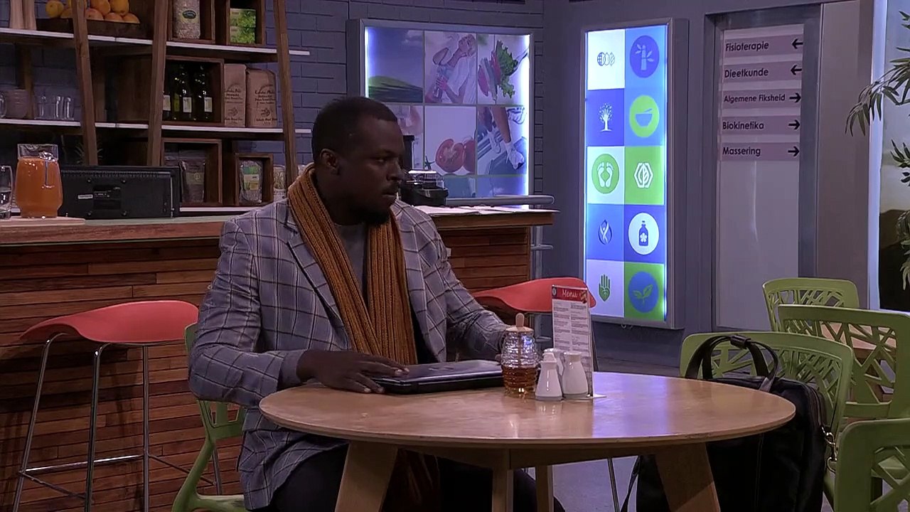 7de Laan S21 - Ep 194 (Thurs, 16 Jul)