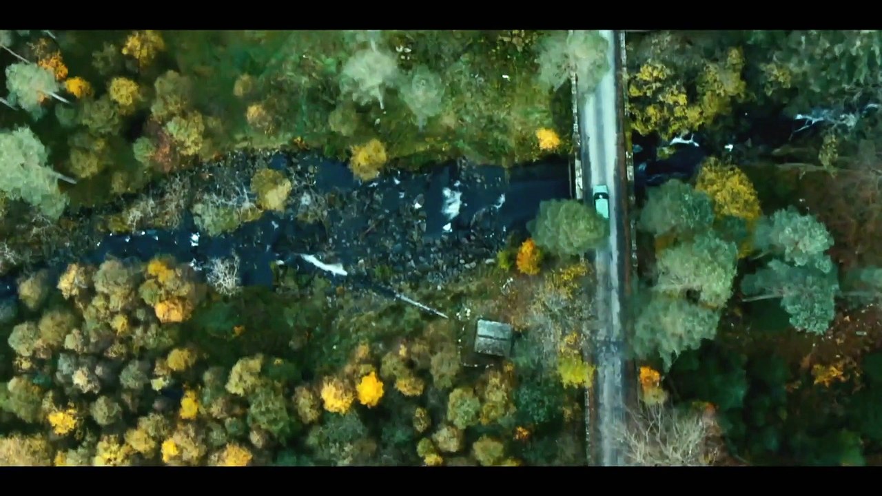 Deep Water 2020