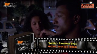 Vanity - Faraway Eyes (Action Jackson) (1988)