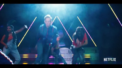 Work It 2020 & Liza Koshy - Official Trailer - Netflix