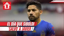 DT de Cruz Azul Hidalgo recordó el día que Siboldi 'salvó' a Javier Aquino