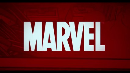 The New Mutants - Spot  Coming to Comic Con At Home