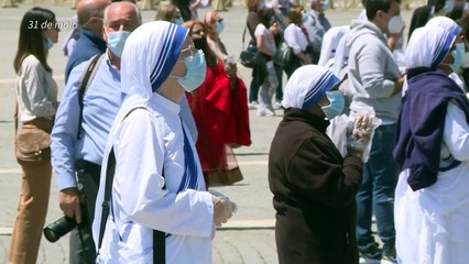 Vaticano publica manual sobre denúncias de abusos sexuais