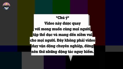 [VIETSUB] [WayV-log] Cùng tập thể dục nào! (Độ khó:★★★★★)