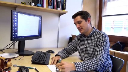 Securing Stream Ciphers (HMAC) - Computerphile