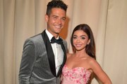 Wells Adams Urges You to Wear a Mask for Immunosuppressed People like Sarah Hyland