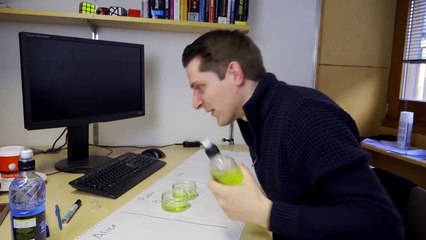 Secret Key Exchange (Diffie-Hellman) - Computerphile