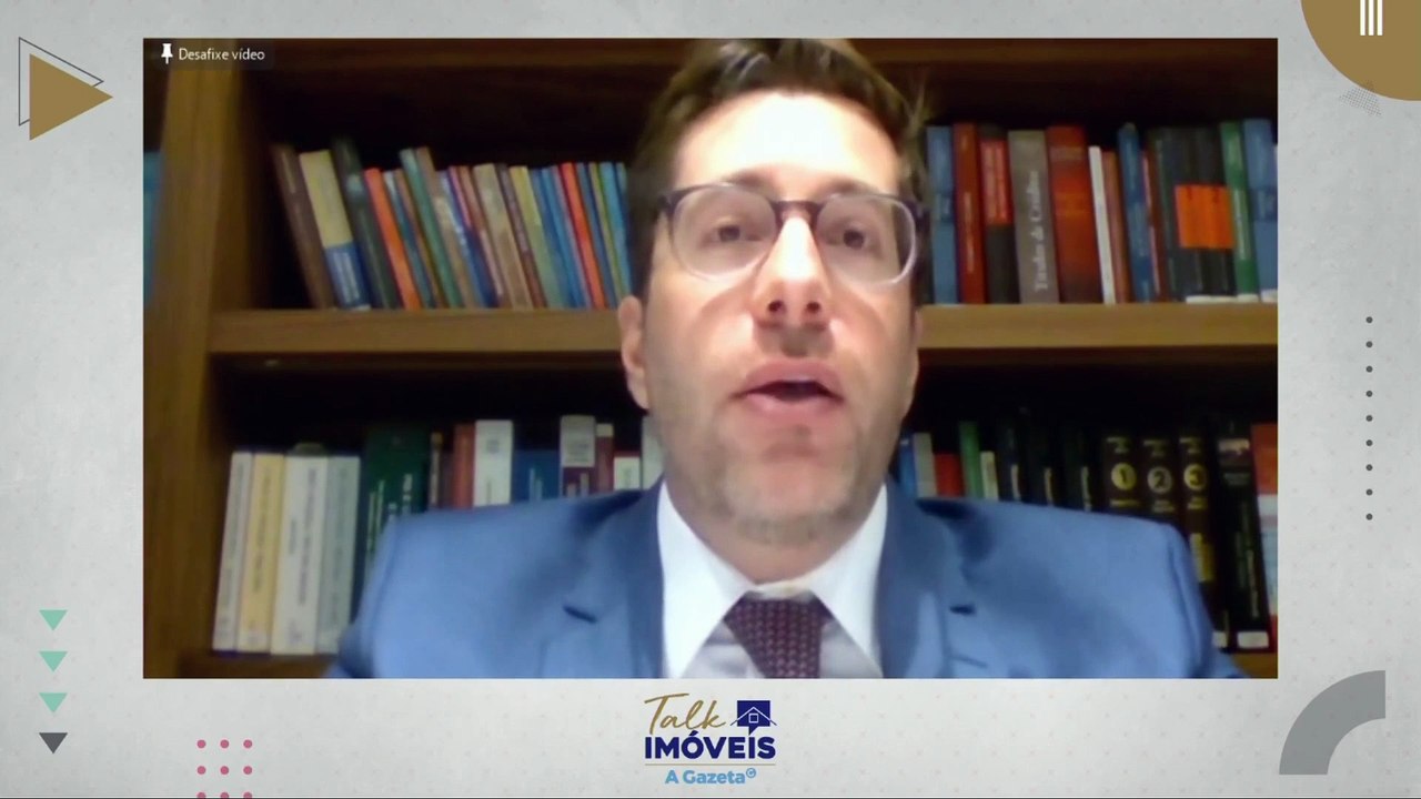 Talk Show Imóveis: Condominios