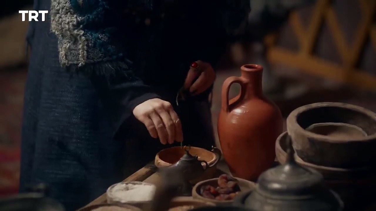 Dirilis Ertugrul Ghazi  Season 2 Episode 57 in  English Subtitles TRT 720p....ALL IN ONE @