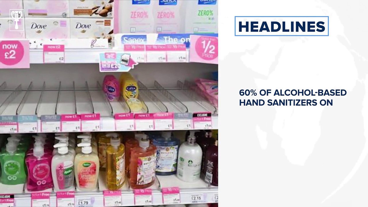 Wike rescues Joi Nunieh from police early morning siege⁣, Buhari receives Nigeria’s first artisanally-mined gold⁣ and more