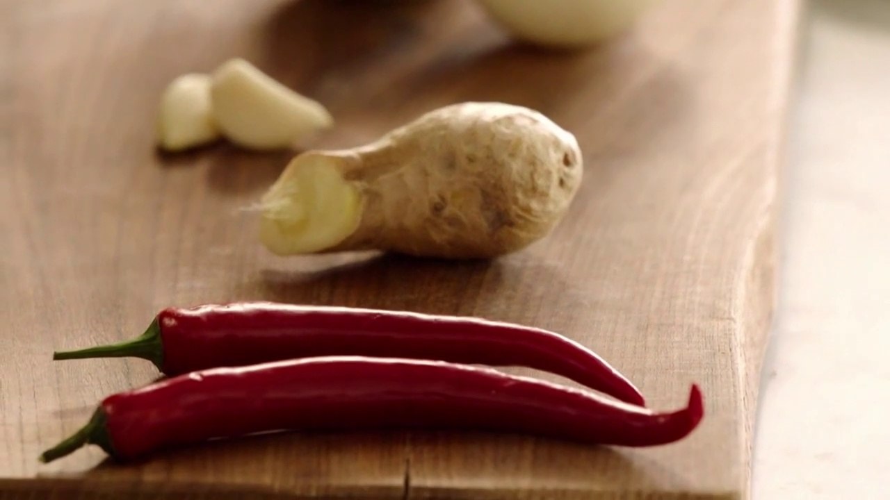 Corner-shop curry sauce