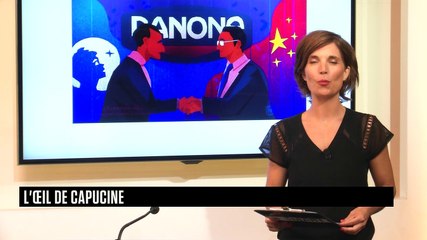 SMART UP - Emission du vendredi 17 juillet