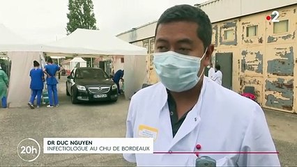 Coronavirus : le gouvernement accélère