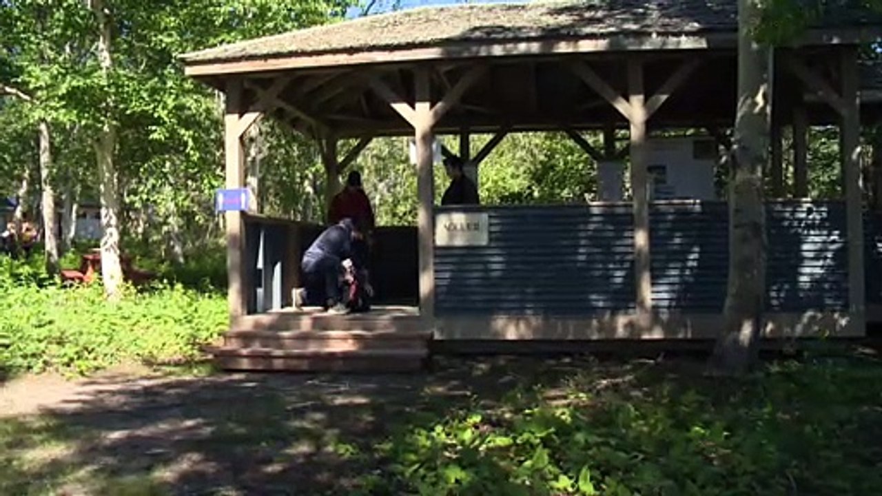 TOPO ILE AUX LIEVRES JUILLET 2020