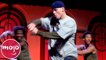 Top 10 Dance Movies of the 2000s 🕺