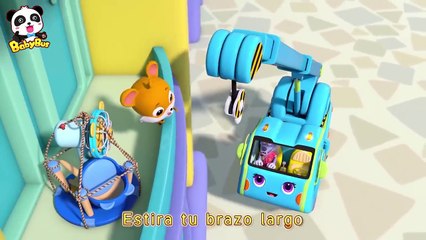La Fiesta para los Malvaviscos | Canciones Infantiles | BabyBus Español