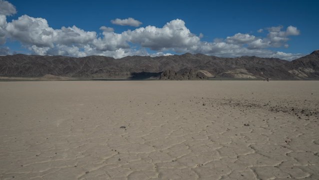 The differences between dry heat and humid heat