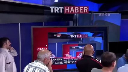 AKP'li Kocabıyık, 15 Temmuz gecesi Kılıçdaroğlu ve CHP'ye teşekkür etmiş