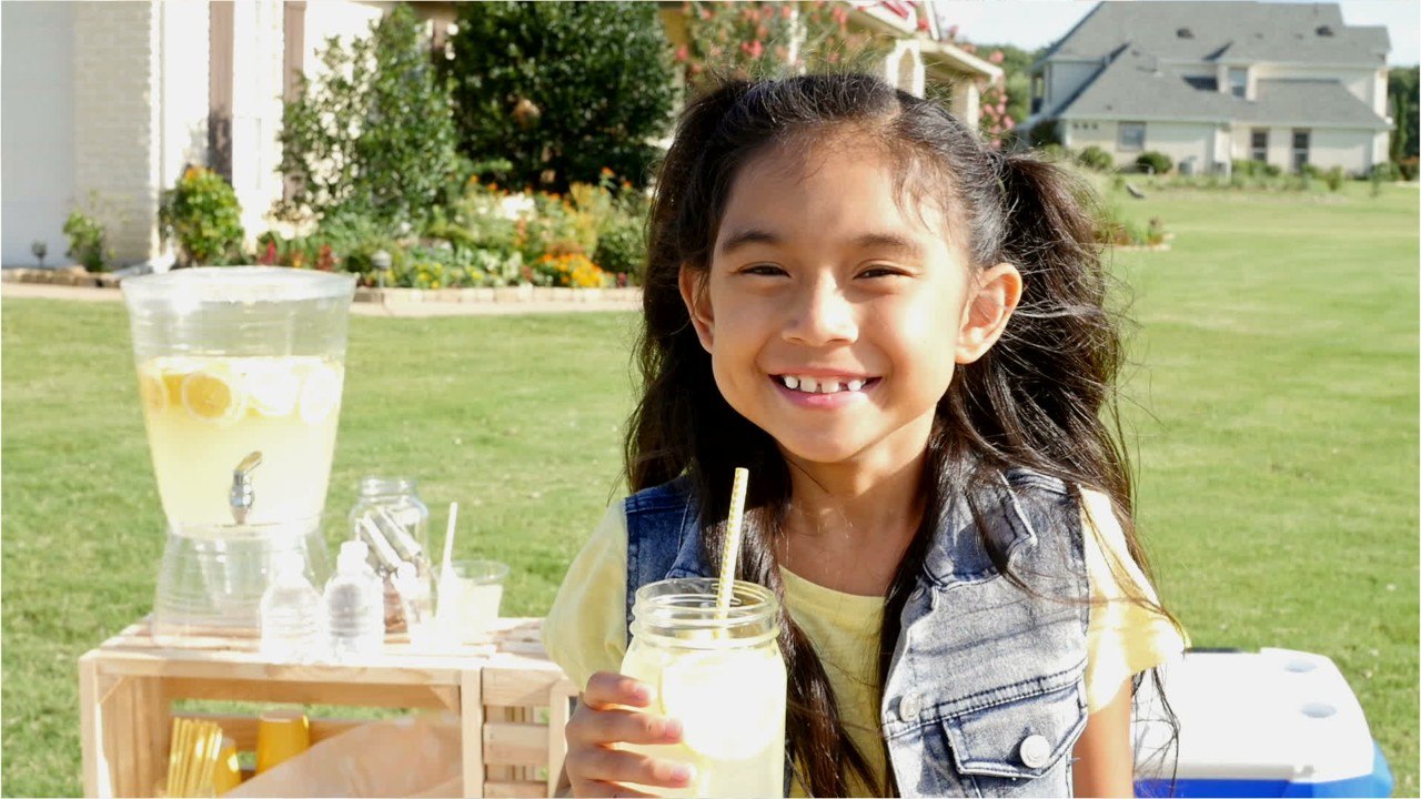 Country Time Offering Kids "Bailouts"