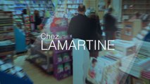 Chez Lamartine avec Francois Sureau TELESUD 16/07/20