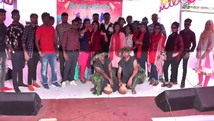 GSSL: 3rd Fashion Show-2020 (Performed by Workers) ৩য় ফ্যাশন শো-২০২০ (কর্মীদের দ্বারা পরিবেশন)