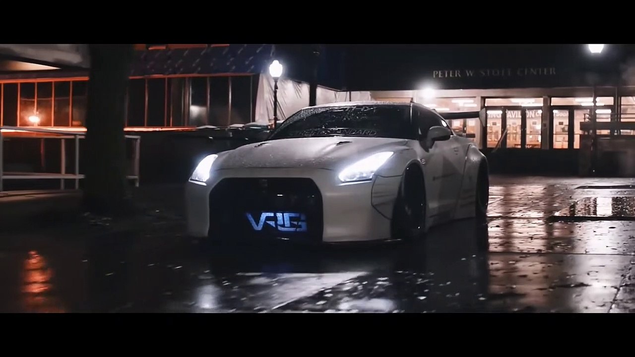 Serhat Durmus - La Câlin (CallmeArco Remix)