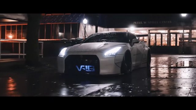 Serhat Durmus - La Câlin (CallmeArco Remix)
