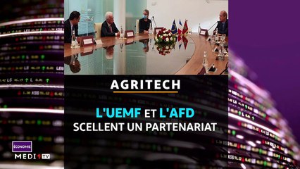 JT Economie - 16/07/2020