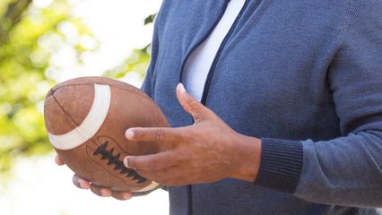 All-Black Football Team Gets Championship Rings 50 Years Later