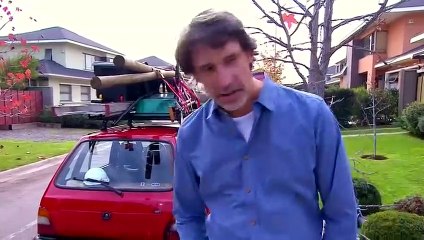 Señores Papis capitulo 7